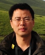 刘兴波 照片