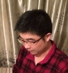 刘啸 照片