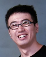 刘弢 照片