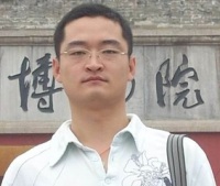 刘承峰 照片