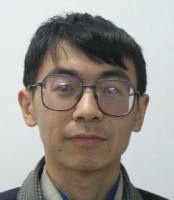 刘攀 照片