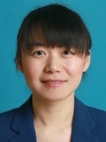 刘欣然 照片