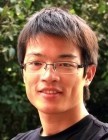 刘演 照片