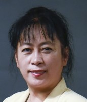 刘秀梅 照片