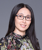 刘素霞 照片