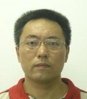 卢健 照片