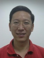 卢守助 照片