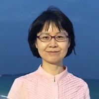 王斯秧 照片