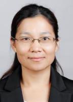 吕淑静 照片