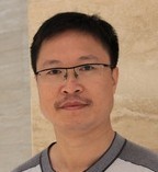 李万康 照片