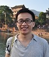 李东亮 照片