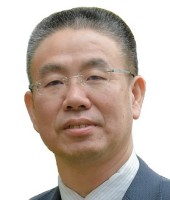李伟胜 照片
