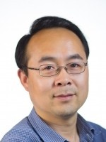 李占海 照片