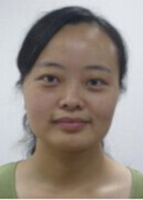 李媛媛 照片