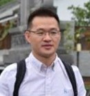 李孝迁 照片