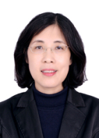 李小玲 照片