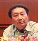 李巍 照片