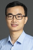 李晨辉 照片