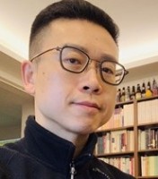 李清宇 照片