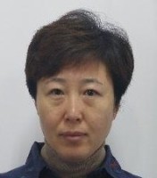李琳 照片