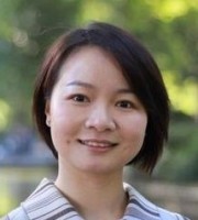 李琳琳 照片