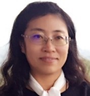 李秀艳 照片