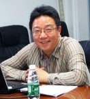 梁超群 照片