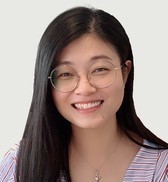 楼雯 照片