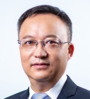 雷启立 照片