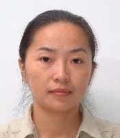 龙文静 照片