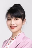 龙翠红 照片