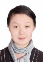 刘冉 照片