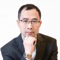 刘军 照片