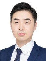 刘博晓 照片