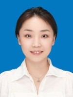 刘孟玮 照片