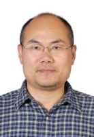 刘晓东 照片