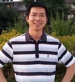 刘玥 照片