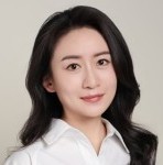 刘皛 照片