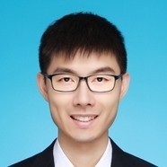 刘超 照片