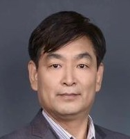 刘靖北 照片