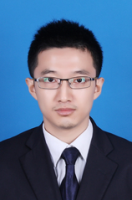 刘鹏 照片