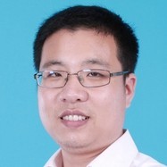 卢伟强 照片