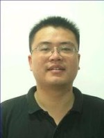 吕志峰 照片