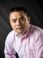 李为华 照片