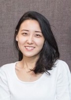 李俪遥 照片