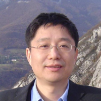 王楠林 照片