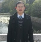 李德增 照片
