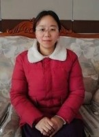 李晓云 照片