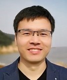 李晓冬 照片
