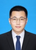 李晔 照片